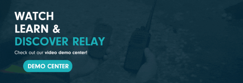 Demo Center GIF